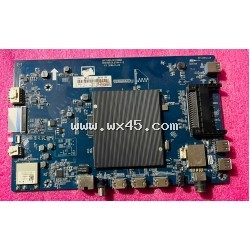 长虹 主板组件 JUC7.820.00173066 65Q3R